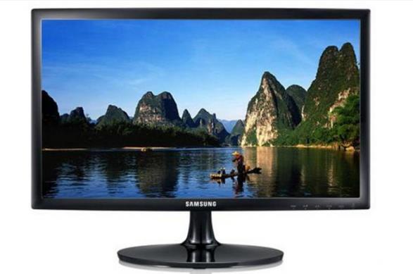 三星顯示器通過多種可彎曲、折疊的革新型顯示屏