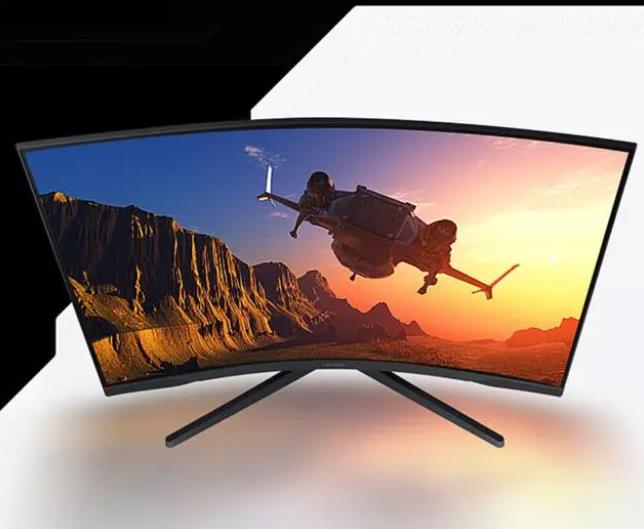 三星顯示器設計很有創(chuàng)意質量不錯 三星顯示器設計很有創(chuàng)意質量不錯