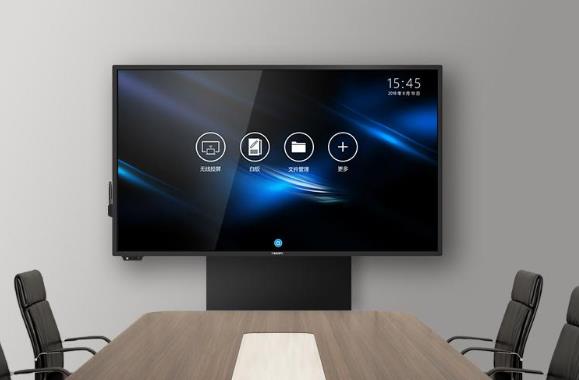 飛利浦會(huì)議平板讓會(huì)議更加輕松無障礙，工作更高效