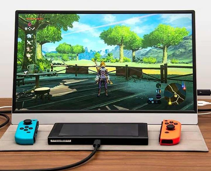 三星便捷式顯示器具備的特點是什么 三星便捷式顯示器具備的特點是什么