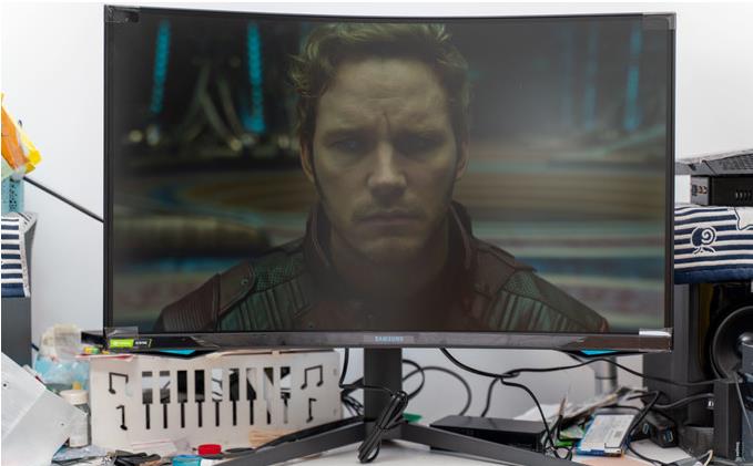 三星顯示器評(píng)測和使用感受怎么樣.jpg 三星顯示器評(píng)測和使用感受怎么樣.jpg