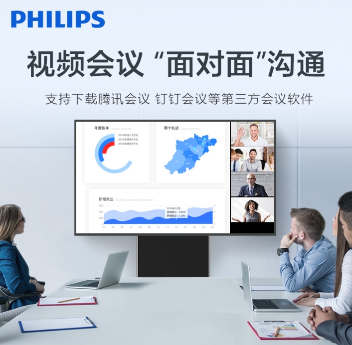 飛利浦智能會議平板能夠為你的企業(yè)會議帶來高效體驗.jpg 飛利浦智能會議平板能夠為你的企業(yè)會議帶來高效體驗.jpg